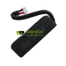 Batterij voor PLC GSP102910201 CP-HK06 [Vervangende batterij]